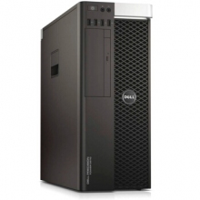 戴爾（DELL） T5810 塔式專業(yè)圖形工作站主機(jī)至強E5臺式電腦 E5-1603v4 四核 2.8Ghz 4G/1T/NVS315-1G獨顯